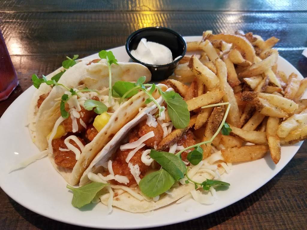 Flamingo Row | restaurant | 2640 Perkins Creek Dr, Paducah, KY 42001, USA | 2704420460 OR +1 270-442-0460