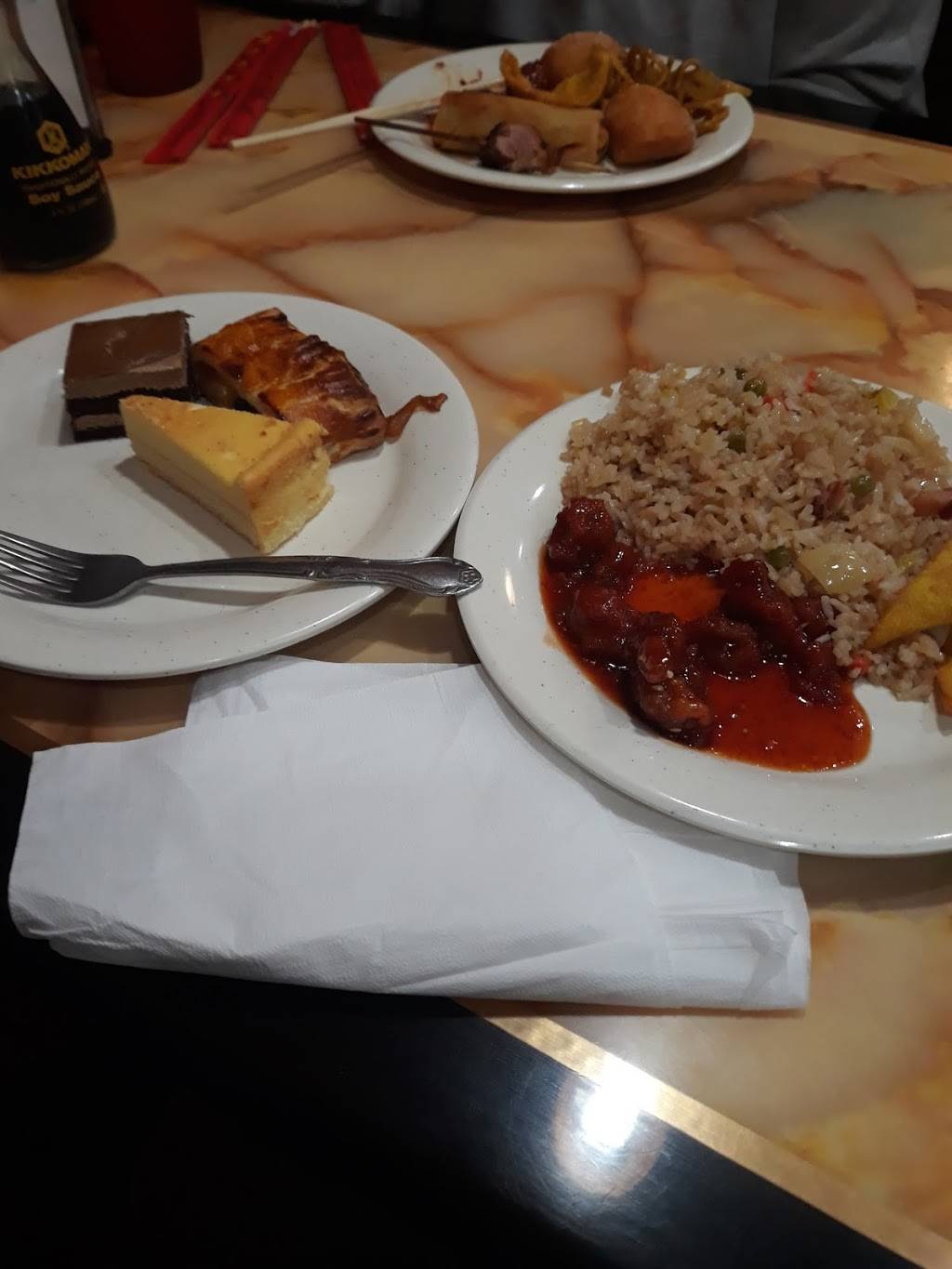 Hibachi Grill Buffet | restaurant | 1053 Tiger Blvd, Clemson, SC 29631, USA | 8646533255 OR +1 864-653-3255