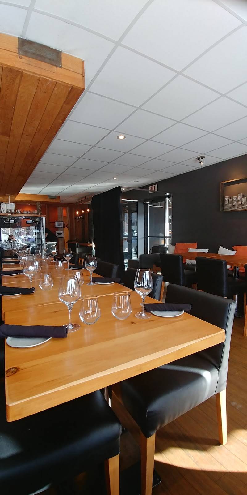 Restaurant Barca (Le) | restaurant | 132 Rue Saint-Charles-Borromée S, Joliette, QC J6E 4T3, Canada | 4508673771 OR +1 450-867-3771