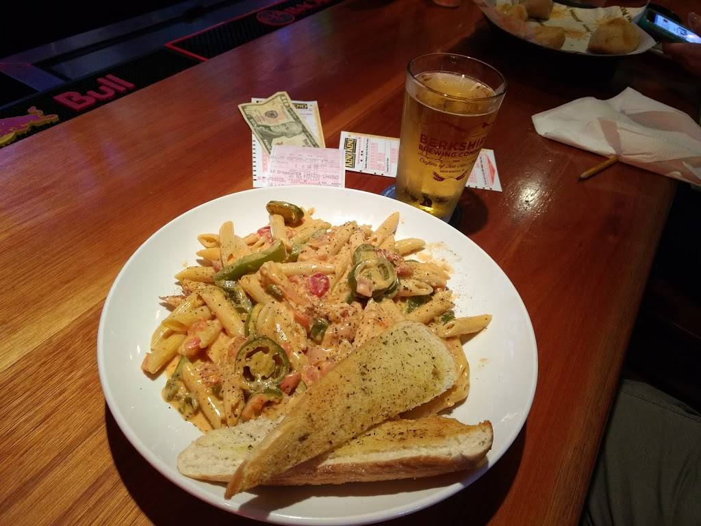 Arizona Pizza Company | restaurant | 367 Russell St, Hadley, MA 01035, USA | 4135820400 OR +1 413-582-0400