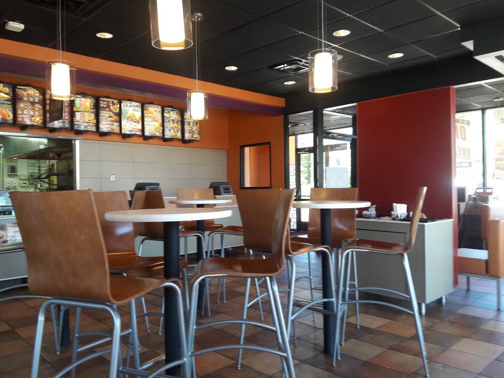 Taco Bell | meal takeaway | 932 N Colony Rd, Wallingford, CT 06492, USA | 2032941526 OR +1 203-294-1526