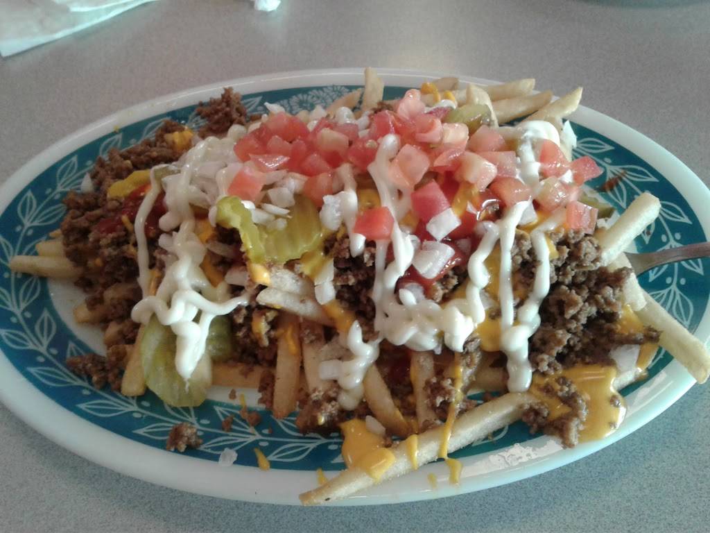 Muscatine Maid-Rite | restaurant | 3414 N Port Dr, Muscatine, IA 52761, USA | 5632633244 OR +1 563-263-3244