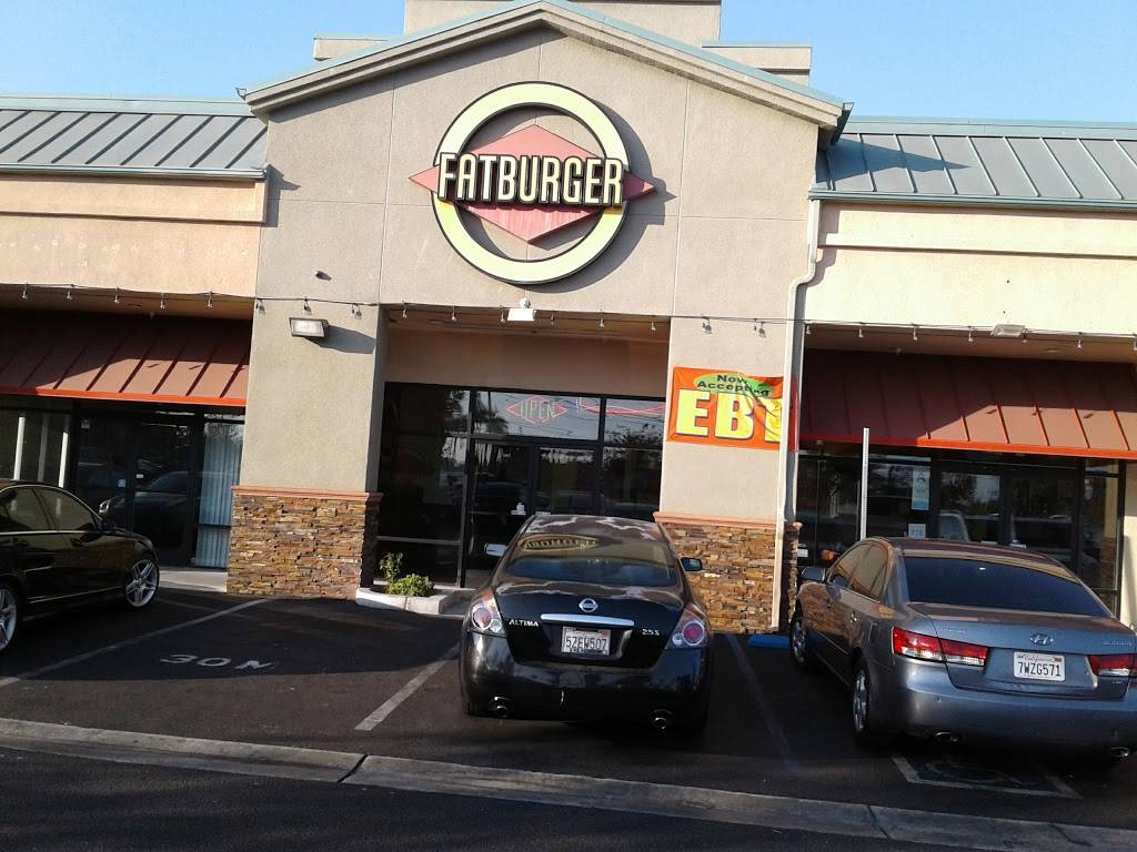 Fatburger | restaurant | 2251 West Rosecrans Ave #12, Compton, CA 90222, USA | 3107641771 OR +1 310-764-1771