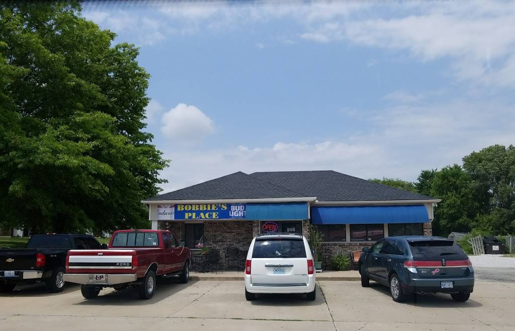 Bobbies Place | restaurant | 422 W Pine St, Raymore, MO 64083, USA | 8162650155 OR +1 816-265-0155