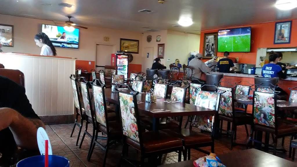 El Charro Authentic Mexican | restaurant | 10342 Beaumont Ave, Cherry Valley, CA 92223, USA | 9517698552 OR +1 951-769-8552