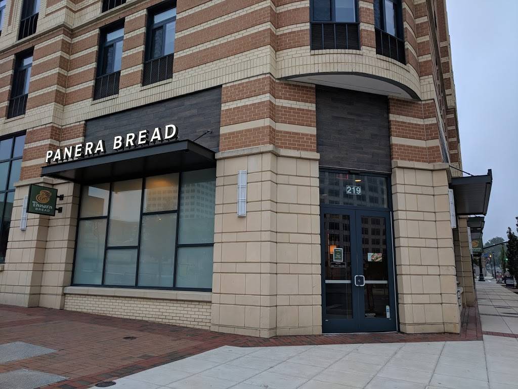 Panera Bread | cafe | 219 E Middle Ln, Rockville, MD 20850, USA | 3017623785 OR +1 301-762-3785