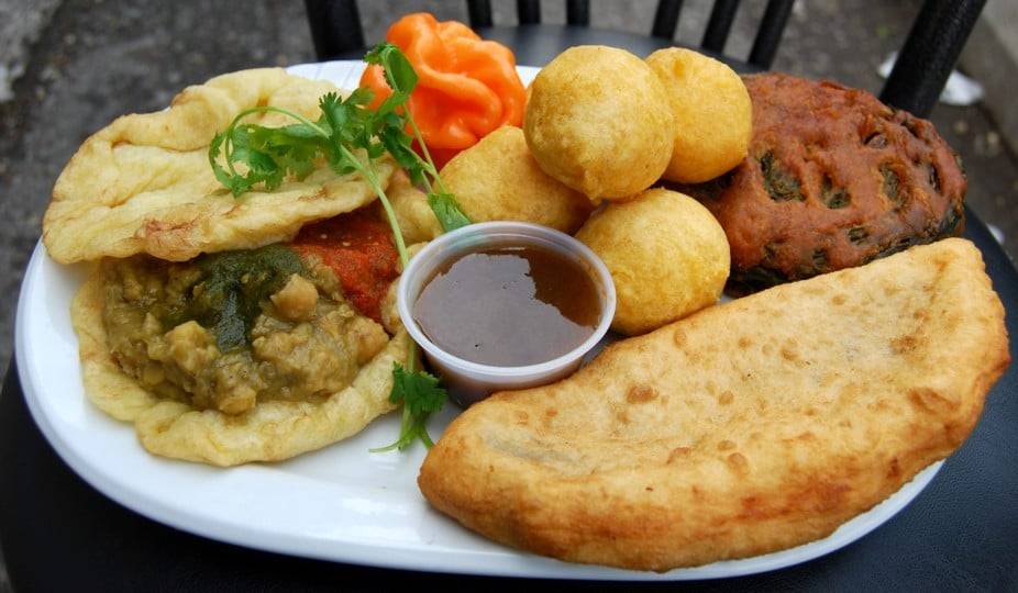 The Caribbean Spot | restaurant | 203-05 Hollis Ave, St. Albans, NY 11412, USA | 7184813003 OR +1 718-481-3003