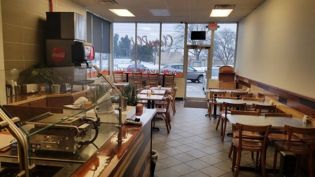 ChouPli Wood-Fired Kabob | restaurant | 4411 W Saginaw Hwy, Lansing, MI 48917, USA | 5177080404 OR +1 517-708-0404