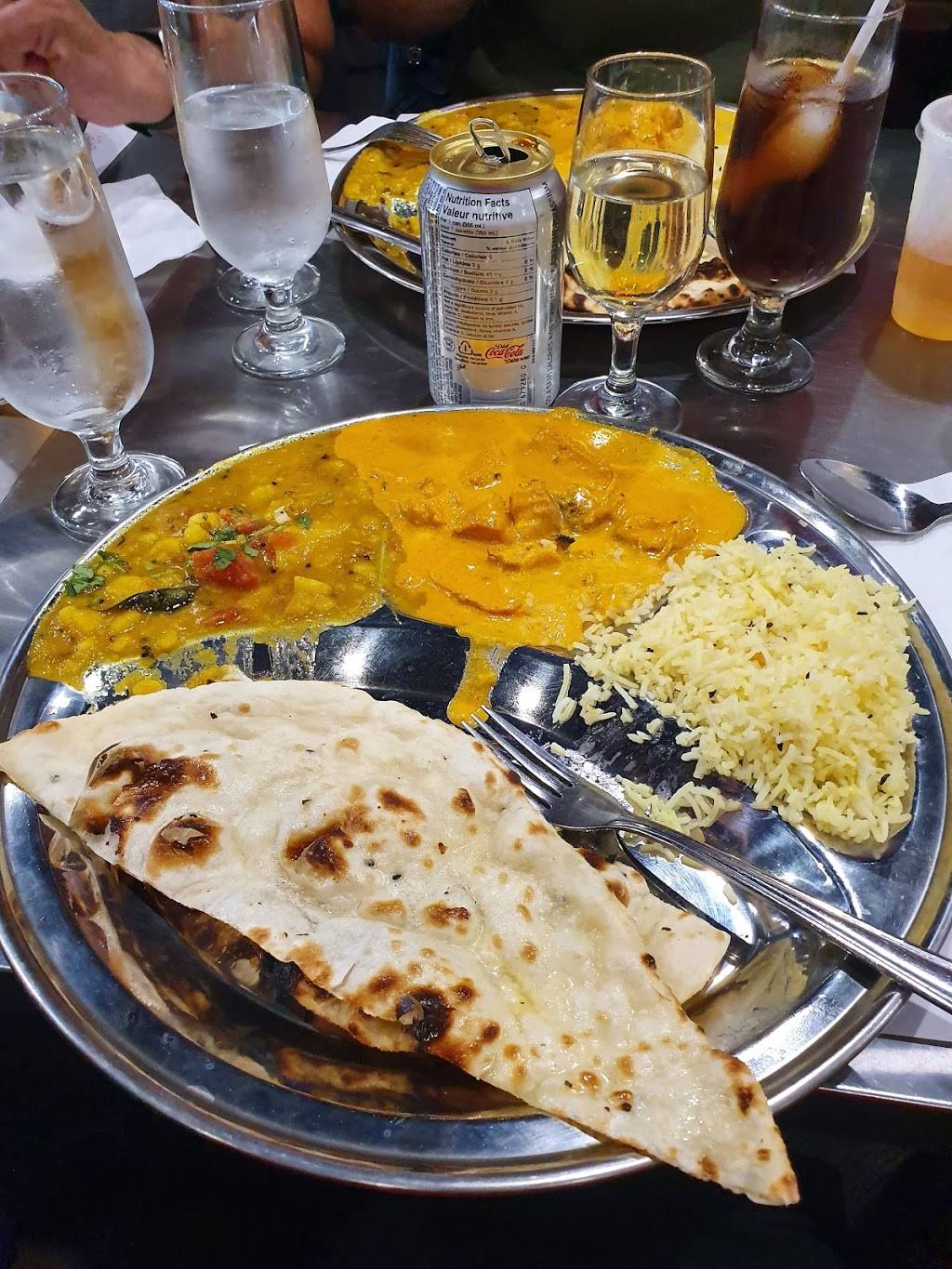 Bombay Choupati | restaurant | 5011 Boulevard des Sources, Pierrefonds, QC H8Y 3E3, Canada | 5144213130 OR +1 514-421-3130