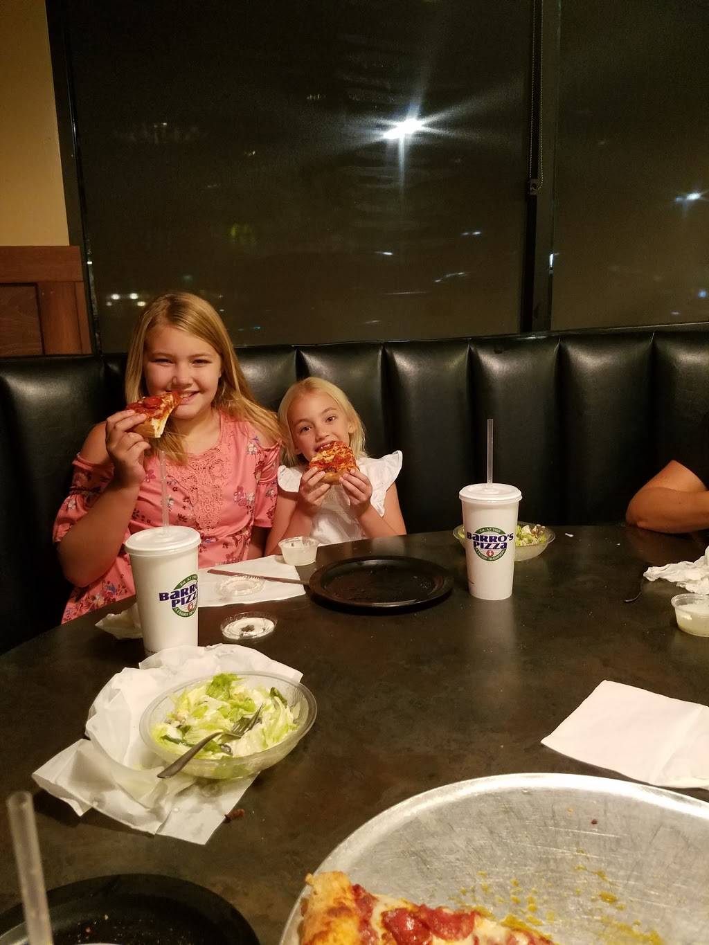 Barros Pizza | restaurant | 24762 N Lake Pleasant Pkwy, Peoria, AZ 85383, USA | 6238665600 OR +1 623-866-5600