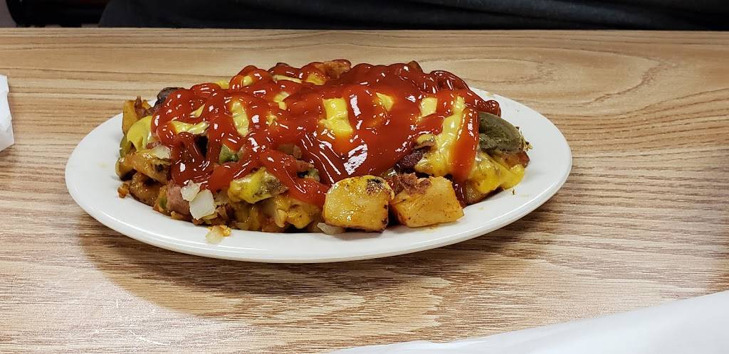 Sunrise Grill | restaurant | 404 E Martintown Rd # 4, North Augusta, SC 29841, USA | 8032029898 OR +1 803-202-9898