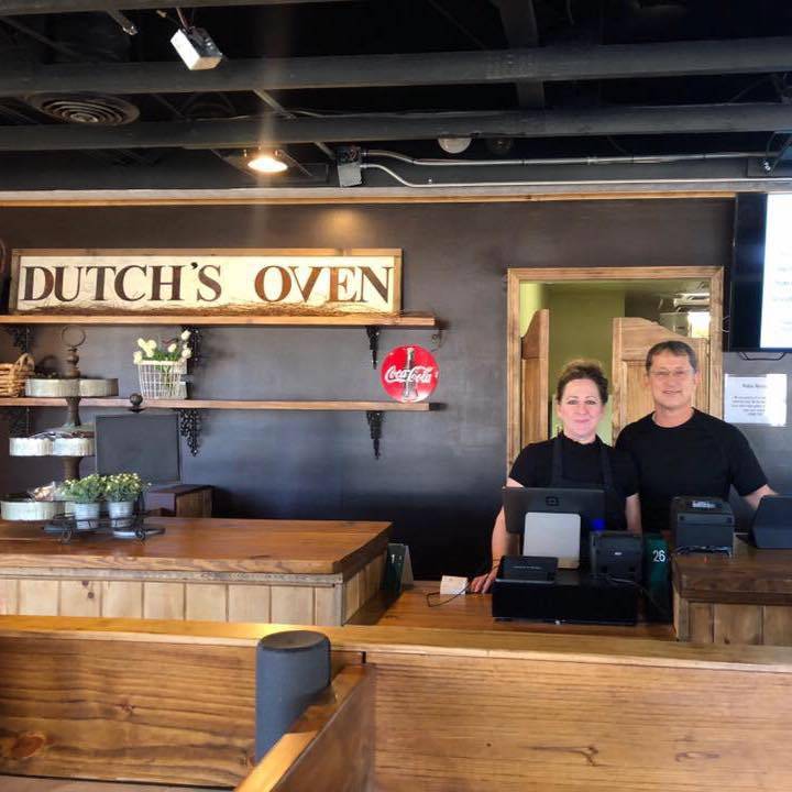 Dutch’s Oven Dine-In | restaurant | 803 E Northside Dr, Clinton, MS 39056, USA | 6014732441 OR +1 601-473-2441