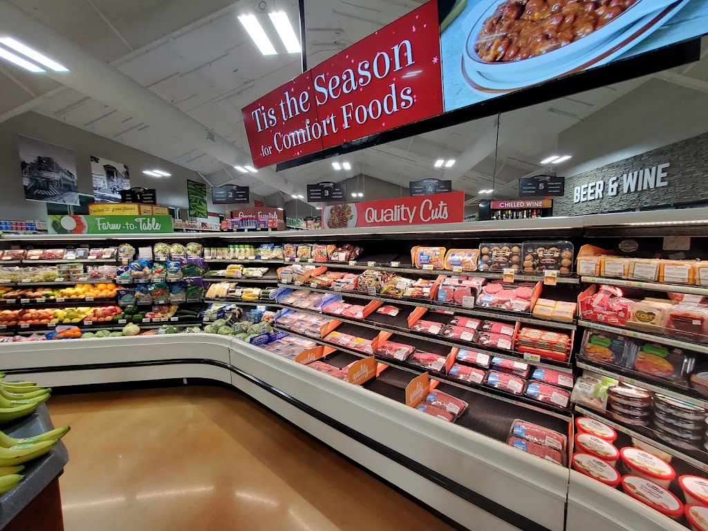 MADISON IGA 2 | restaurant | 5211 Wall Triana Hwy, Madison, AL 35758, USA | 2567269085 OR +1 256-726-9085