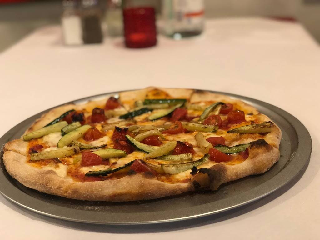 Amore mio restaurant | restaurant | 6803 N Armenia Ave, Tampa, FL 33604, USA | 8133745239 OR +1 813-374-5239