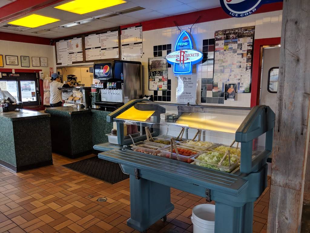 Burger House | restaurant | 395 W Main St, League City, TX 77573, USA | 2813168894 OR +1 281-316-8894