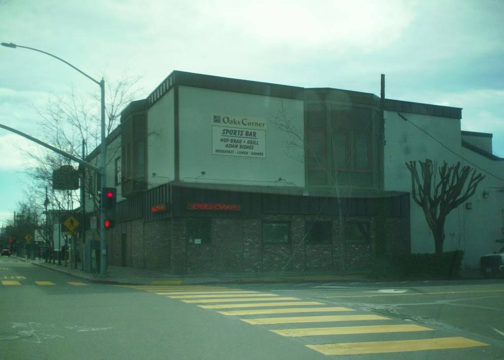 Oaks Corner | restaurant | 4099 San Pablo Ave, Emeryville, CA 94608, USA | 5106524914 OR +1 510-652-4914