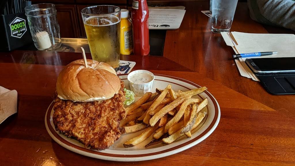 The River City Saloon | night club | 207 Cascade Ave, Hood River, OR 97031, USA | 5413872583 OR +1 541-387-2583