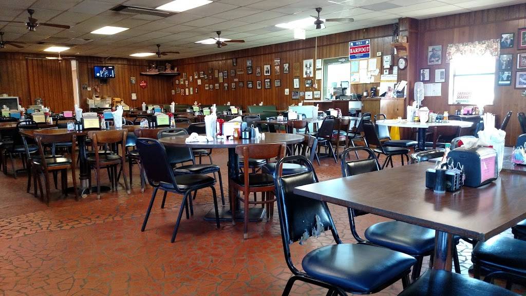 Farmers Market Cafe | cafe | 315 N McDonough St, Montgomery, AL 36104, USA | 3342621970 OR +1 334-262-1970