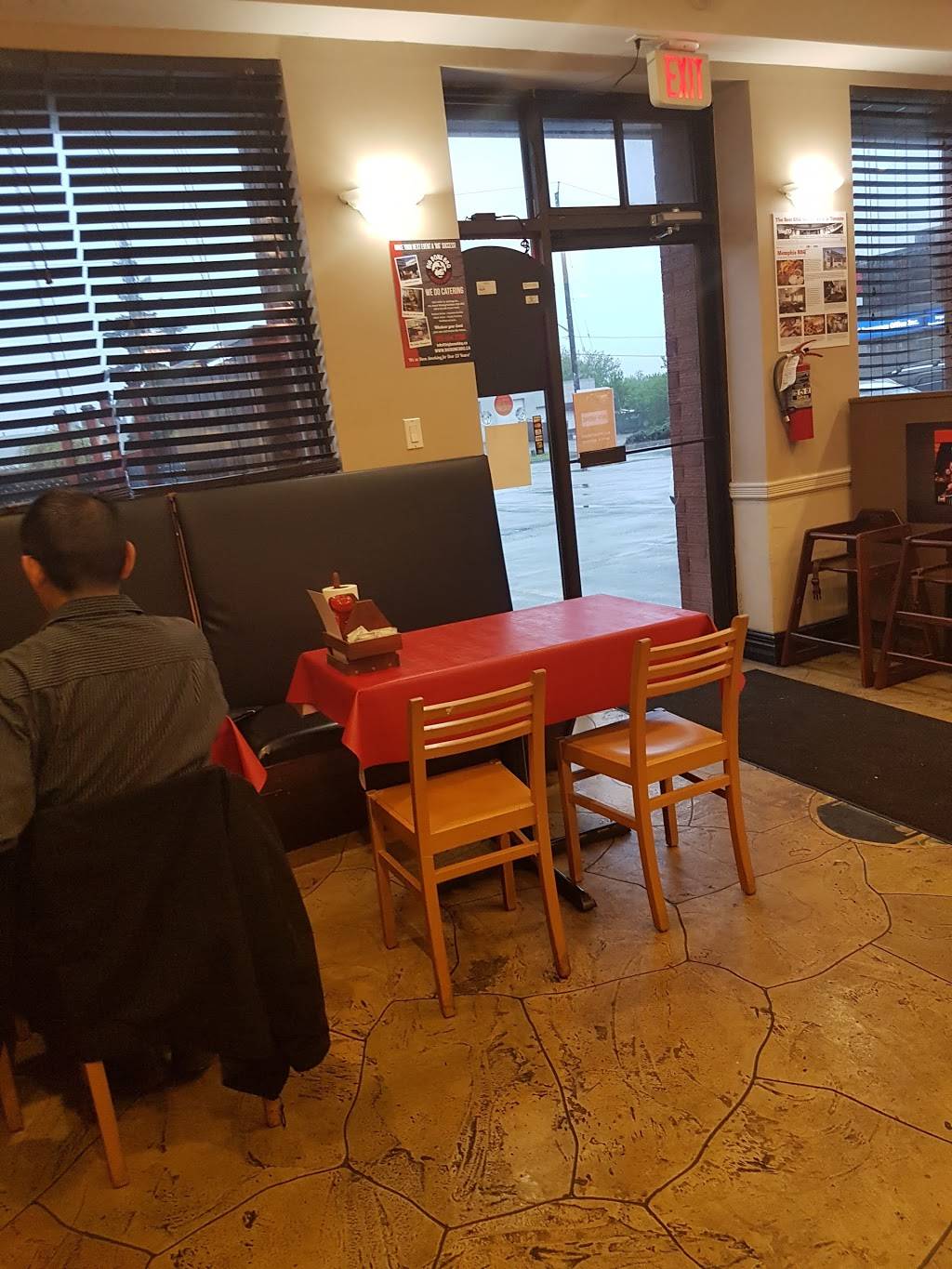 Big Bone BBQ & Wicked Wings | restaurant | 180 Bullock Dr, Markham, ON L3P 7N3, Canada | 9055547200 OR +1 905-554-7200