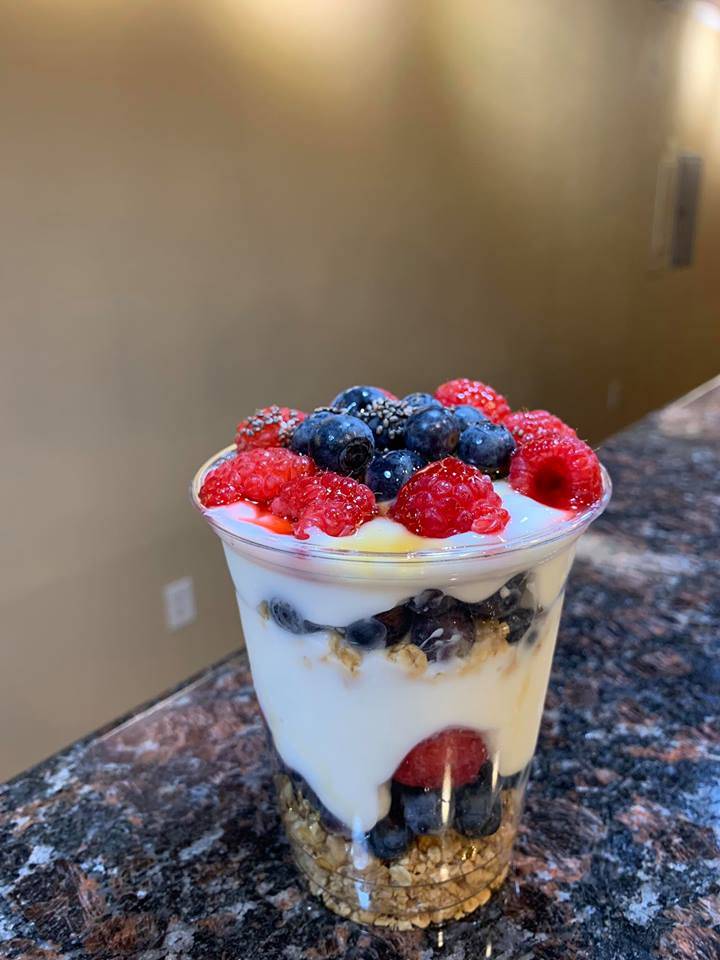 Urban Juice Factory | restaurant | 214 S Main St, Montesano, WA 98563, USA | 3609644119 OR +1 360-964-4119