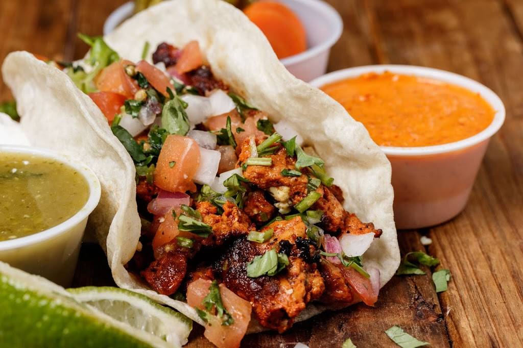 Hello Taco | restaurant | 25114 Grogans Mill Rd A, Spring, TX 77380, USA | 8328194639 OR +1 832-819-4639