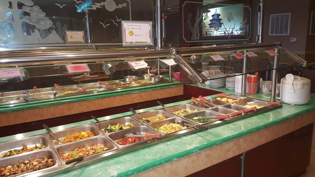 New World Restaurant | restaurant | 1411 W Main St, Fairfield, IL 62837, USA | 6188425510 OR +1 618-842-5510