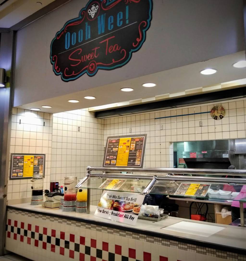 Oooh Wee! Sweet Tea | restaurant | Madison, TN 37115, USA | 6159923912 OR +1 615-992-3912