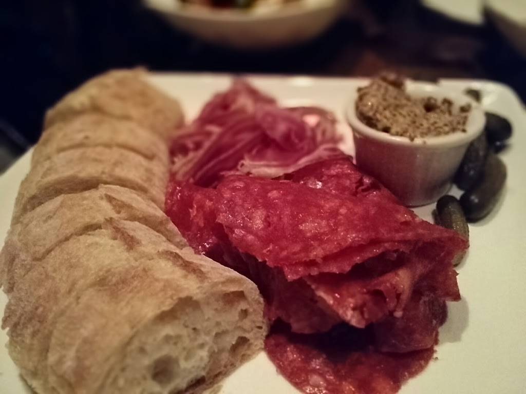 Mission | restaurant | 438 North St, Pittsfield, MA 01201, USA | 4134991736 OR +1 413-499-1736