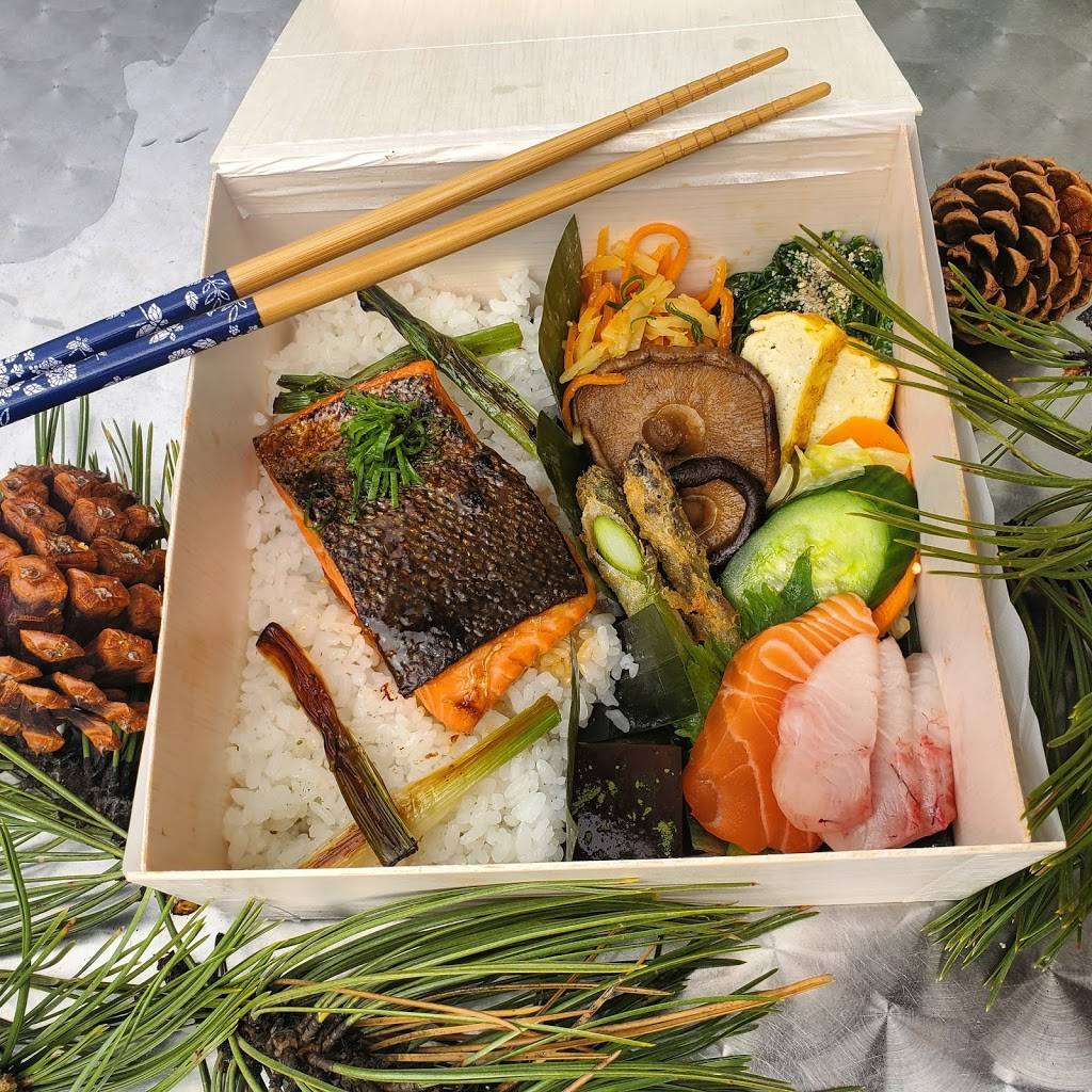 Kitsune Denver | restaurant | 2706 Larimer St, Denver, CO 80205, USA | 3038683703 OR +1 303-868-3703