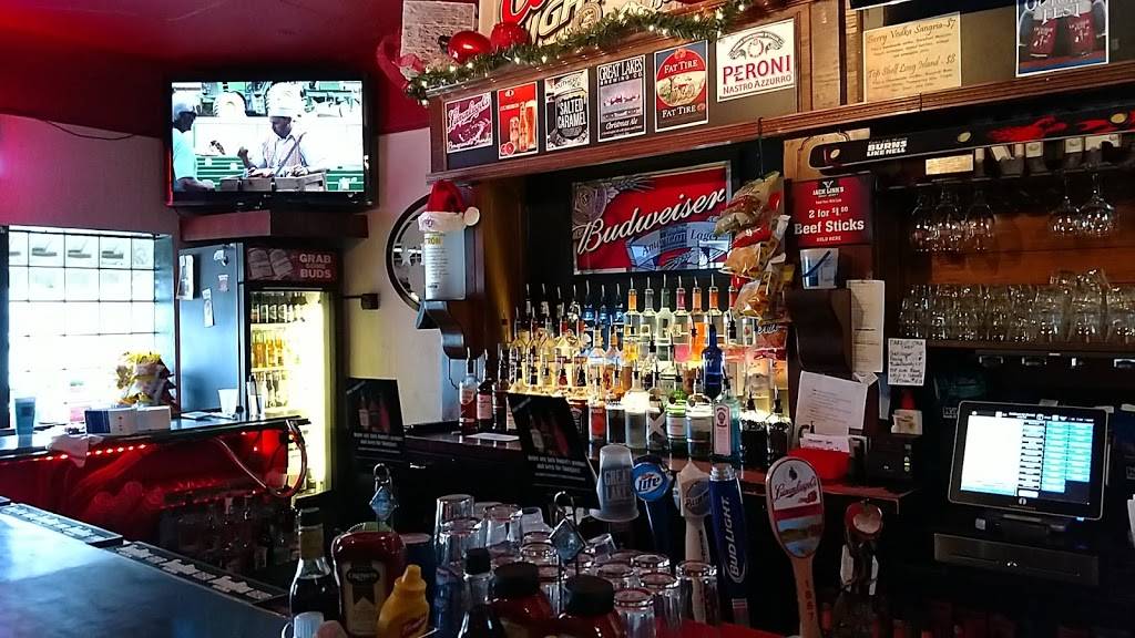 Bumpers Bar & Grill | restaurant | 7123 Mentor Ave, Willoughby, OH 44094, USA | 4409531662 OR +1 440-953-1662