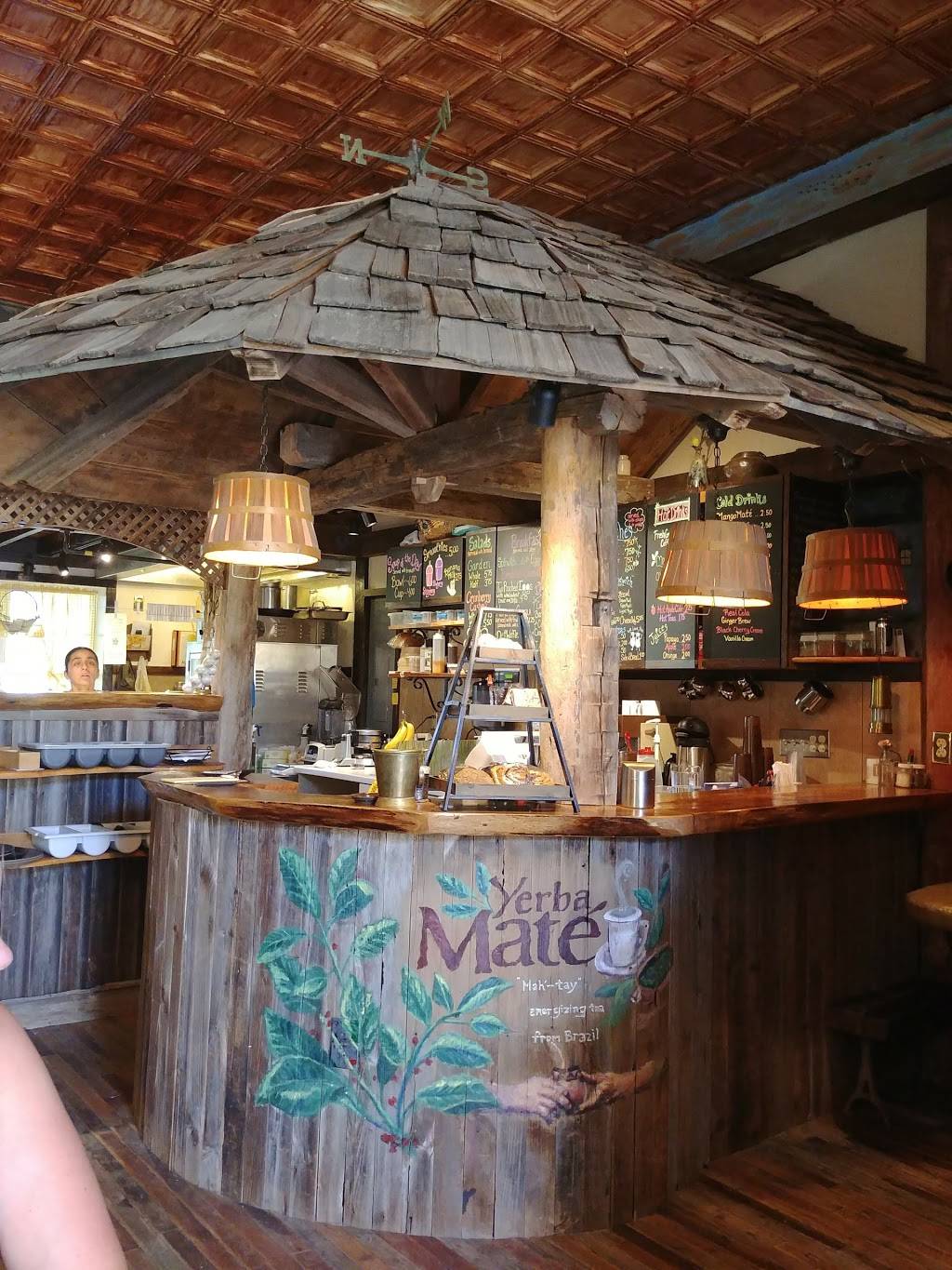 The Yellow Deli | restaurant | 18 S River St, Coxsackie, NY 12051, USA | 5186551655 OR +1 518-655-1655