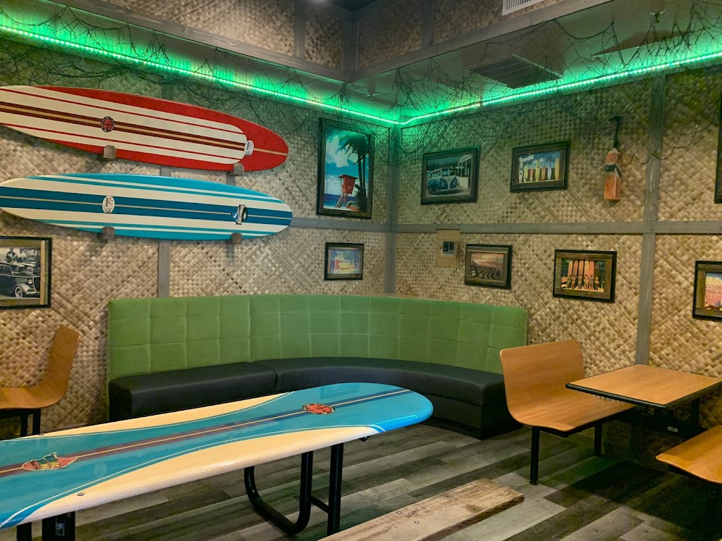 Marcos Island | restaurant | 121 N Linn St, Iowa City, IA 52245, USA | 3192597555 OR +1 319-259-7555