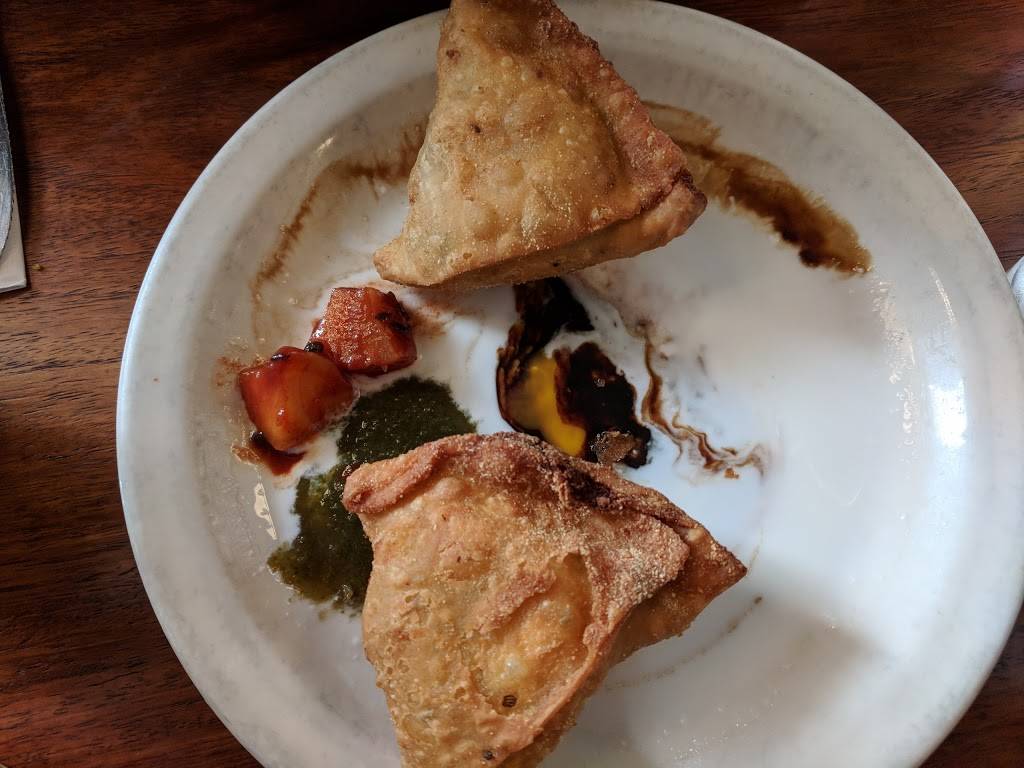 Avatars | restaurant | 2656 Bridgeway, Sausalito, CA 94965, USA | 4153328083 OR +1 415-332-8083