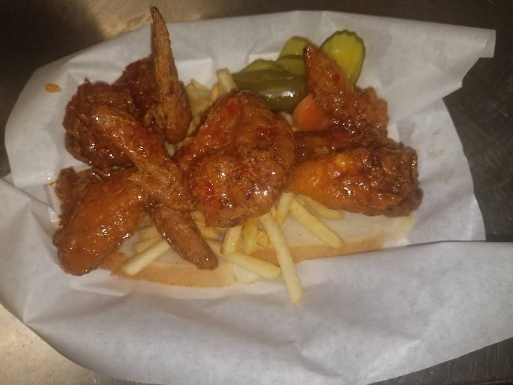 Nana Bs Soul Food Kitchen | restaurant | 4705 Yancy St, Dallas, TX 75216, USA | 2142380300 OR +1 214-238-0300