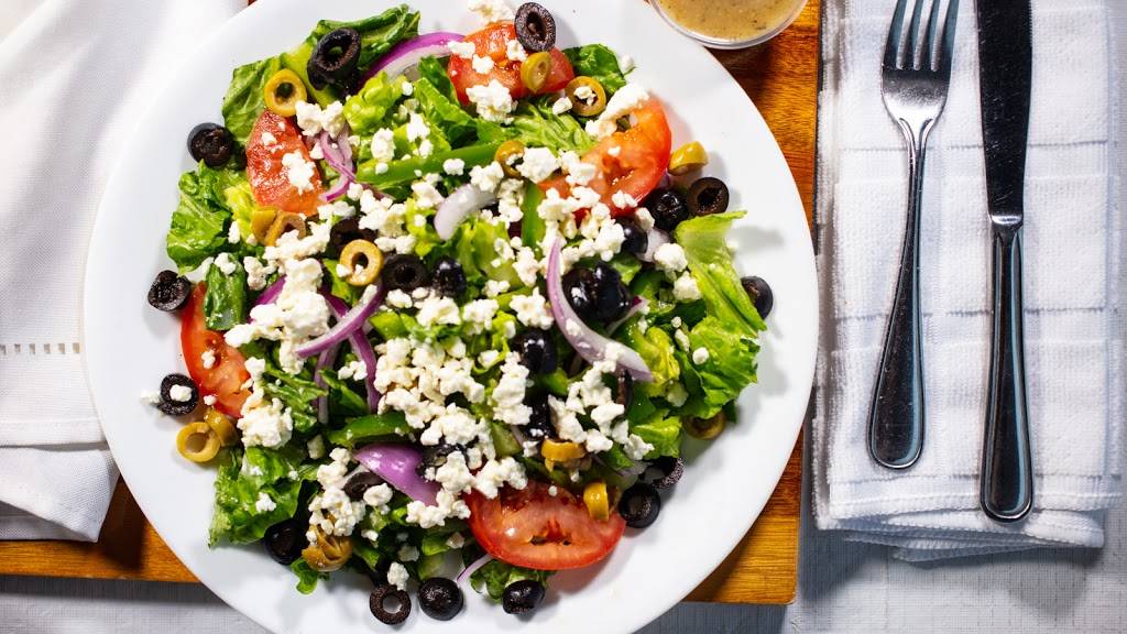 The House of Pizzeria | restaurant | 2062 Liverpool Rd, Pickering, ON L1X 1E2, Canada | 9058393636 OR +1 905-839-3636