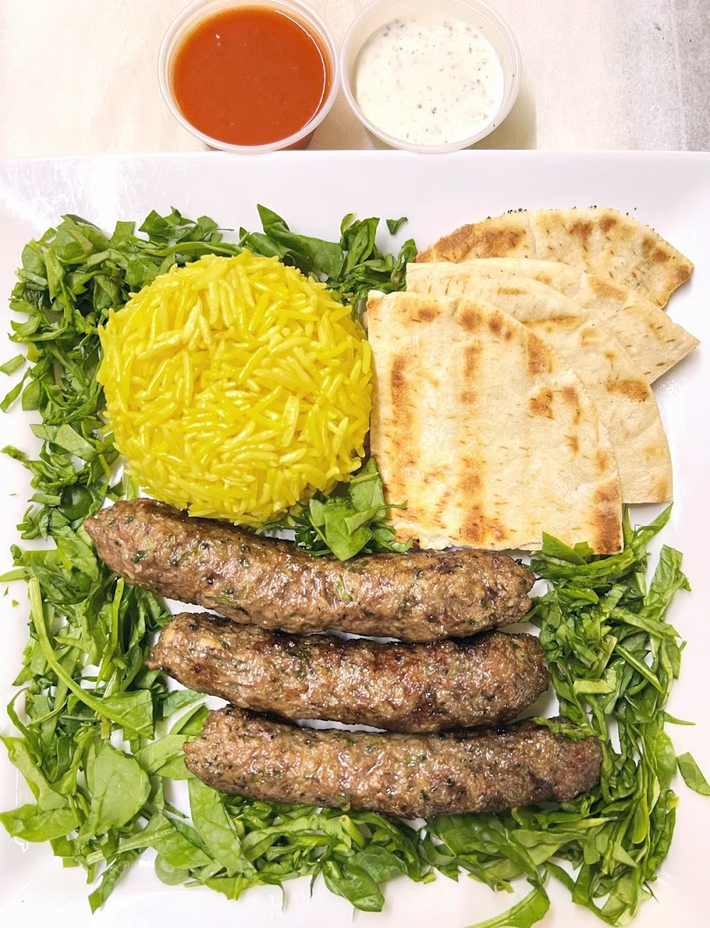 Nashville Halal Inc | restaurant | 1104 Murfreesboro Pike, Nashville, TN 37217, USA | 6153608092 OR +1 615-360-8092