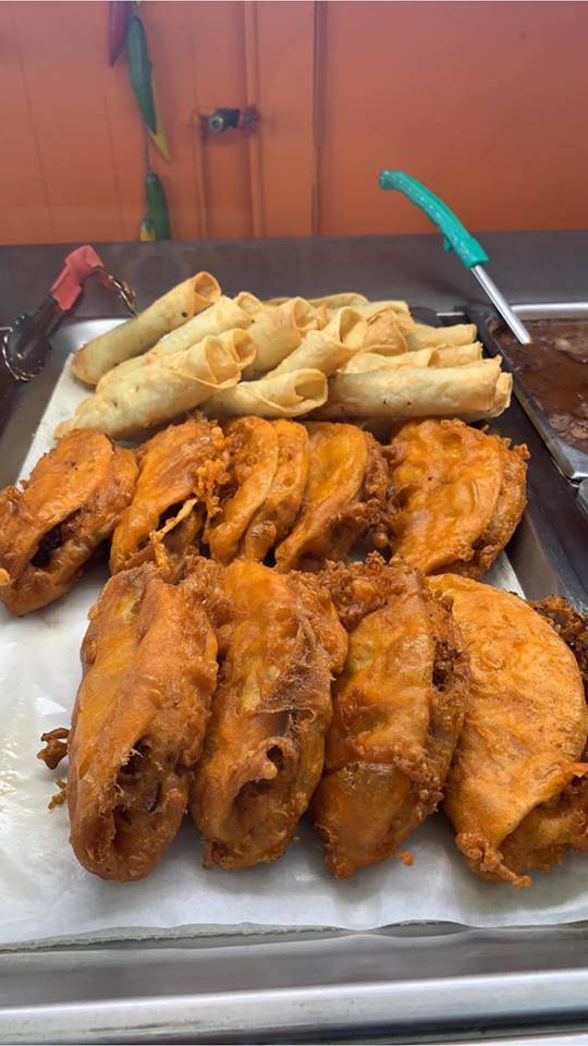 Fritanga Coliseo | restaurant | 7012 SW 87th Ave, Miami, FL 33173, USA | 3052797434 OR +1 305-279-7434