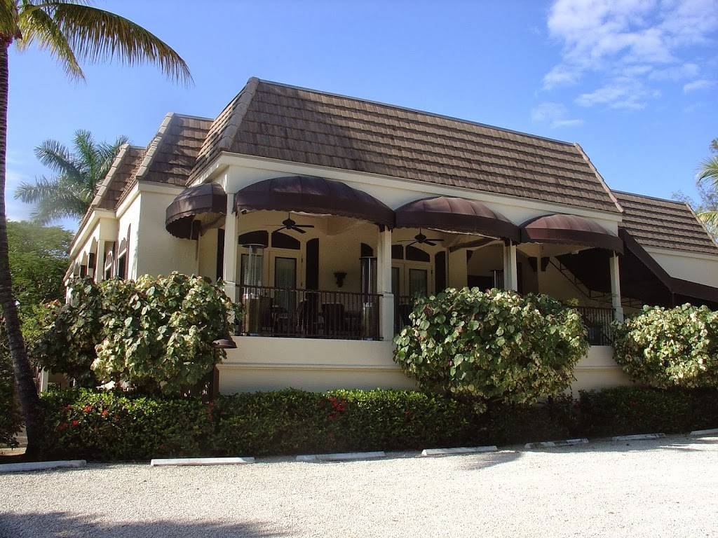 IL Cielo | restaurant | 1244 Periwinkle Way, Sanibel, FL 33957, USA | 2394725555 OR +1 239-472-5555