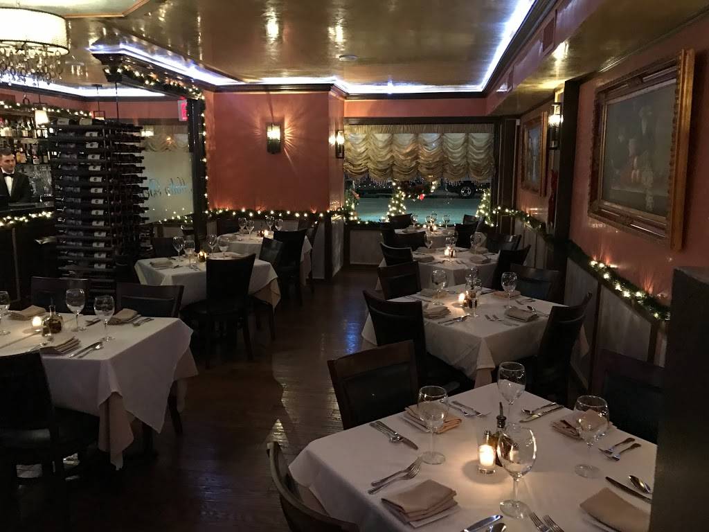 Molto Bene | restaurant | 2520 Merrick Rd, Bellmore, NY 11710, USA | 5169001270 OR +1 516-900-1270