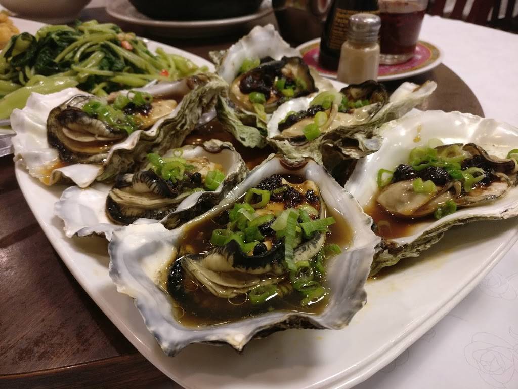 Hakka Restaurant | restaurant | 4401 Cabrillo St, San Francisco, CA 94121, USA | 4158766898 OR +1 415-876-6898