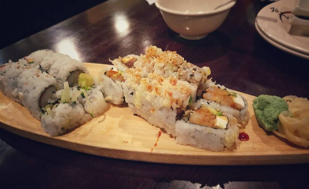 Ijji Noodle House | restaurant | 199 Damonte Ranch Pkwy #8M, Reno, NV 89521, USA | 7758701198 OR +1 775-870-1198