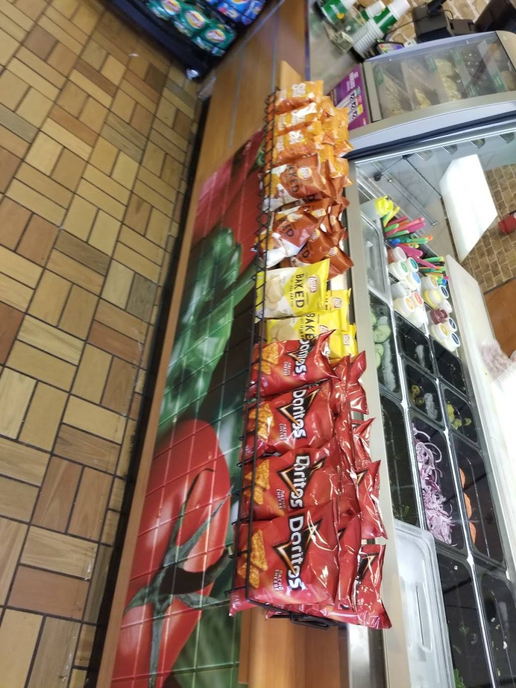 Subway | restaurant | 1690 Powder Springs Rd SW, Marietta, GA 30064, USA | 7704259933 OR +1 770-425-9933