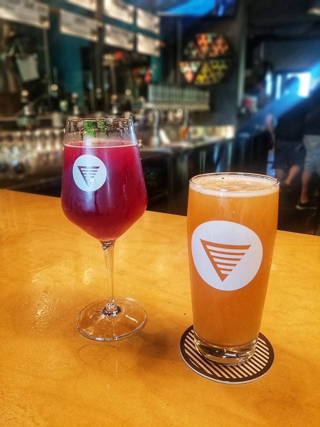 HOMES Brewery | restaurant | 2321 Jackson Ave, Ann Arbor, MI 48103, USA | 7349546637 OR +1 734-954-6637