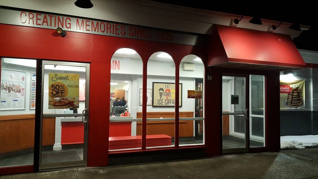 Friendlys | restaurant | 841 Dalton Ave, Pittsfield, MA 01201, USA | 4134430282 OR +1 413-443-0282