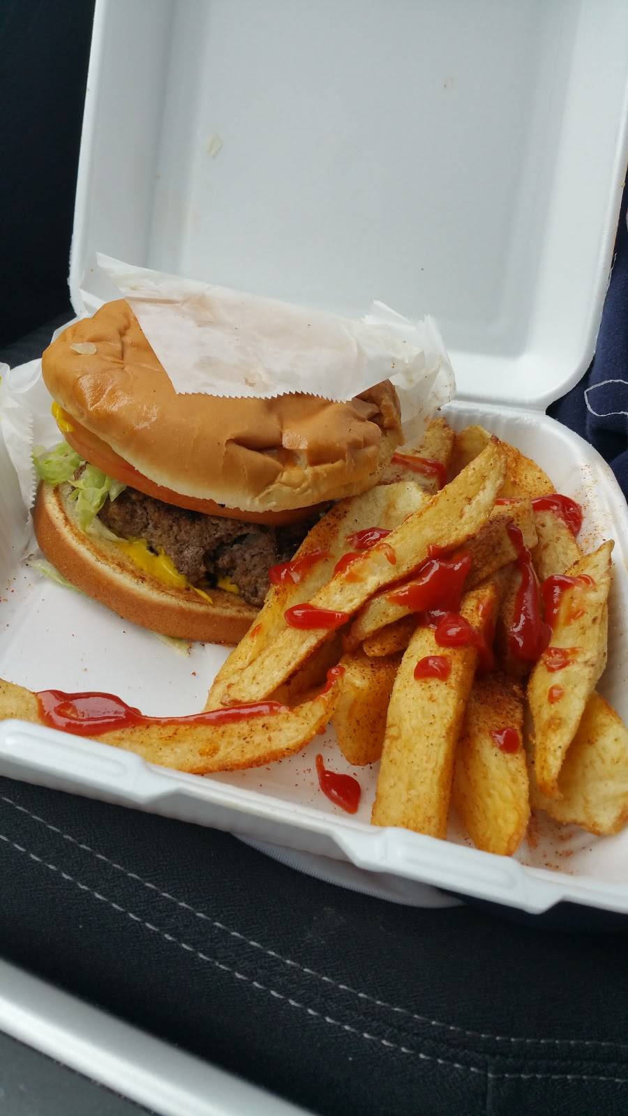 Sparkles Hamburger Spot | restaurant | 4420 Emancipation Ave, Houston, TX 77004, USA | 7132258044 OR +1 713-225-8044