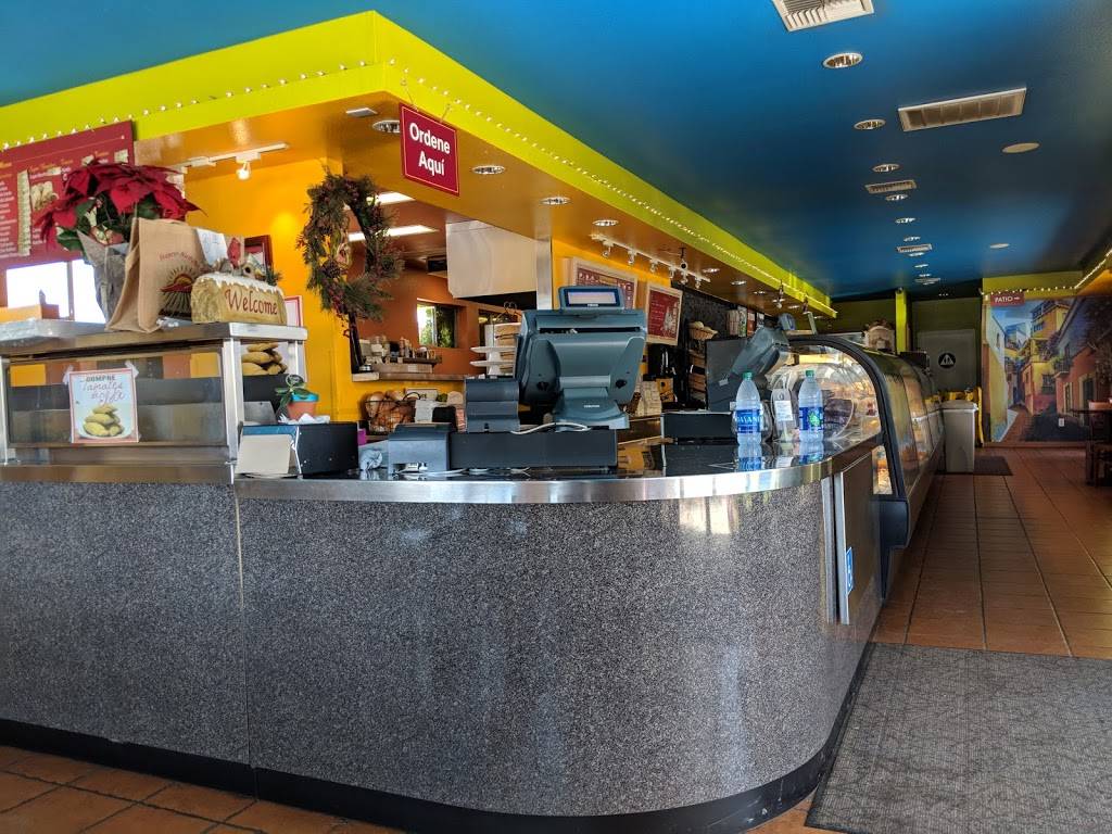 La Plaza Bakery | bakery | 901 Front St, Soledad, CA 93960, USA | 8316781452 OR +1 831-678-1452