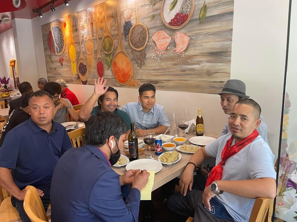 SAMIKCHA MOMO Indian-Nepali Cuisine | restaurant | 146 E 3rd Ave, San Mateo, CA 94401, USA | 6505136475 OR +1 650-513-6475