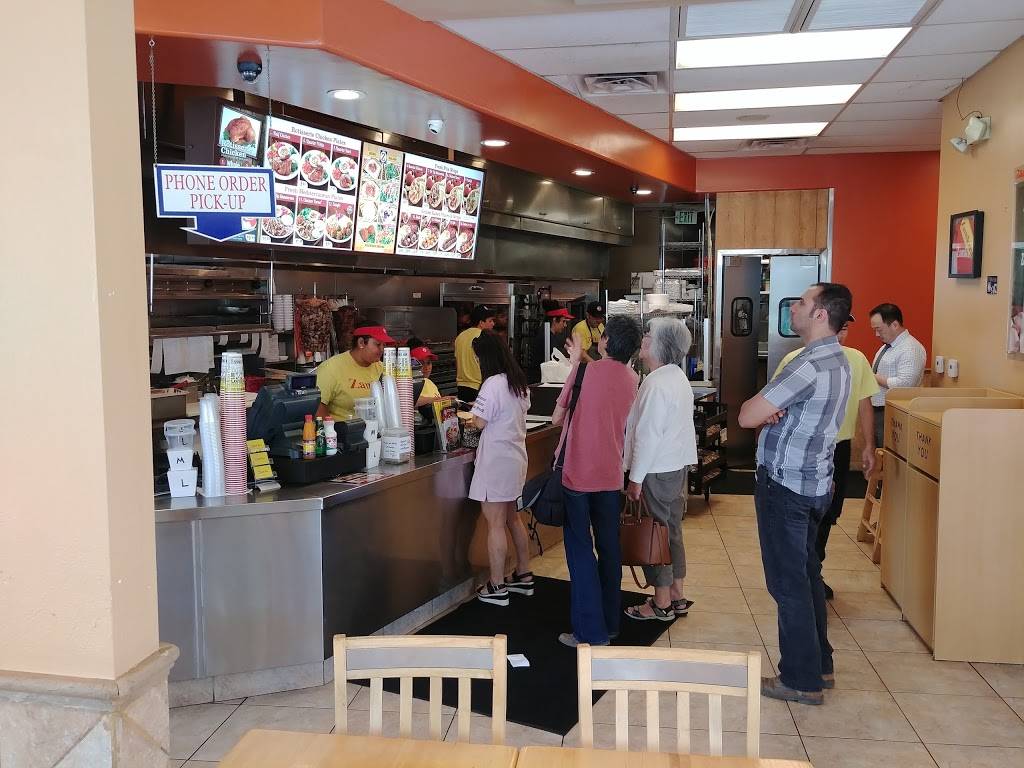 Zankou Chicken | restaurant | 1716 S Sepulveda Blvd, Los Angeles, CA 90025, USA | 3104440550 OR +1 310-444-0550