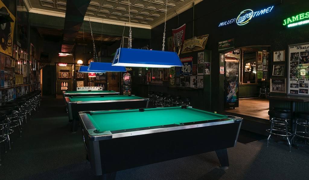 Smiths Olde Bar | restaurant | 1578 Piedmont Ave NE, Atlanta, GA 30324, USA | 4048751522 OR +1 404-875-1522