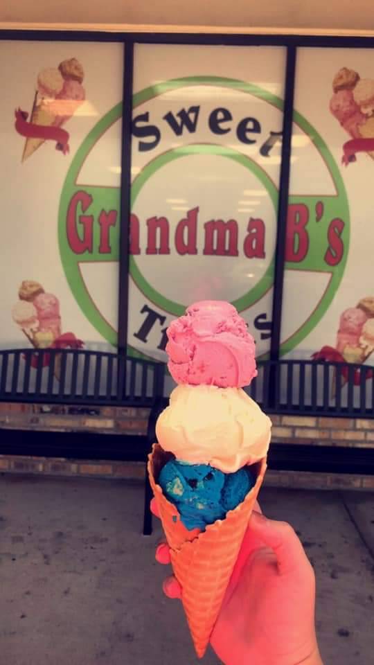 Grandma B Sweet treats | restaurant | 2716 Business, Hwy 35 N Bypass, Rockport, TX 78382, USA | 3614501041 OR +1 361-450-1041